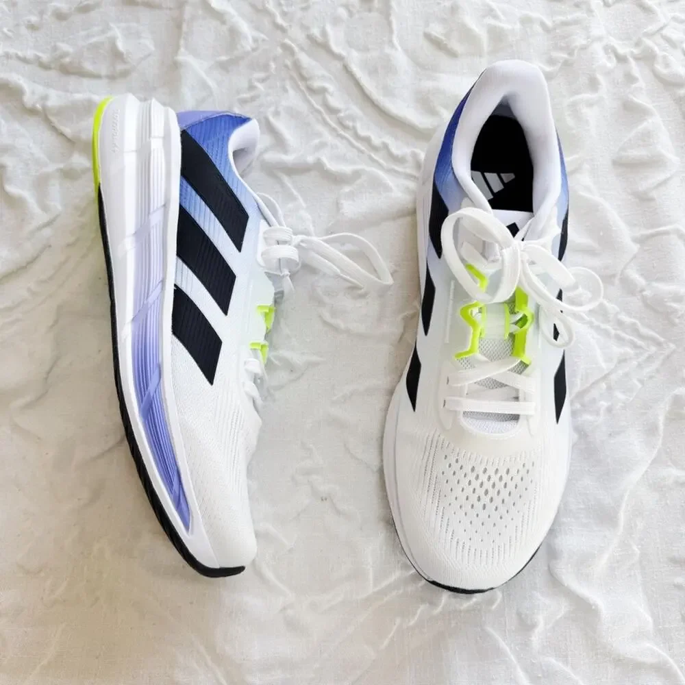 Adidas Questar 3 Running Shoes Size 13 New